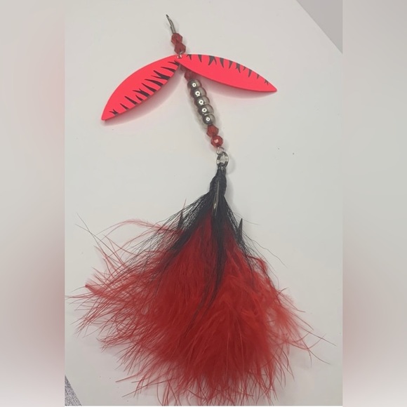 Four Premium Fishing Skewers - Picture 4 of 6